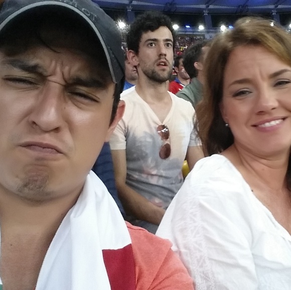 Meet your Posher, Alëx - Picture 2 of 2